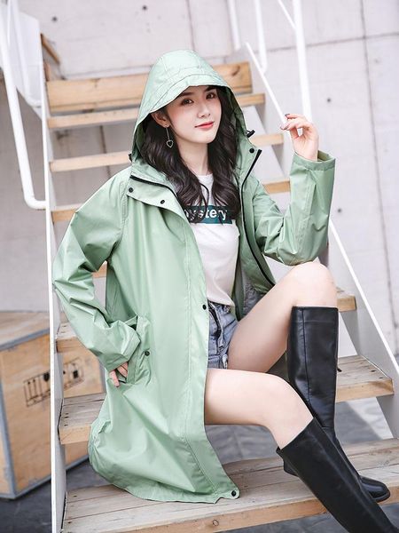 raincoats thick reusable bicycle hooded lightweight waterproof coat rain gear impermeable femme pluie outdoor raincoat bk50yy
raincoats thick reusable bicycle hooded lightweight waterproof coat rain gear impermeable femme pluie outdoor raincoat bk50yy