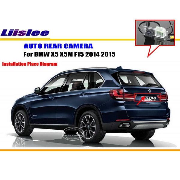 car rear view cameras& parking sensors vehicle camera for x5 x5m f15 2014 2021 back up reverse auto accessories hd ccd ntsc pal
car rear view cameras& parking sensors vehicle camera for x5 x5m f15 2014 2021 back up reverse auto accessories hd ccd ntsc pal