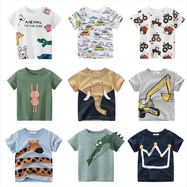childrens t shirt children for boys a boy girls kids shirts child toddler cotton cartoon tee clothing short, Blue
childrens t shirt children for boys a boy girls kids shirts child toddler cotton cartoon tee clothing short, Blue