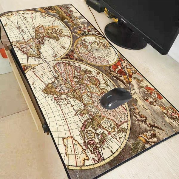 mouse pads & wrist rests mairuige extra large speed pad old gaming mousepad anti-slip natural rubber mat with locking edge
mouse pads & wrist rests mairuige extra large speed pad old gaming mousepad anti-slip natural rubber mat with locking edge