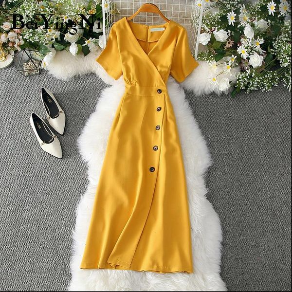 office ladies womens dresses dress elegant buttons casual slim vintage romance party women red pink yellow vestidos mujer, Black;gray
office ladies womens dresses dress elegant buttons casual slim vintage romance party women red pink yellow vestidos mujer, Black;gray