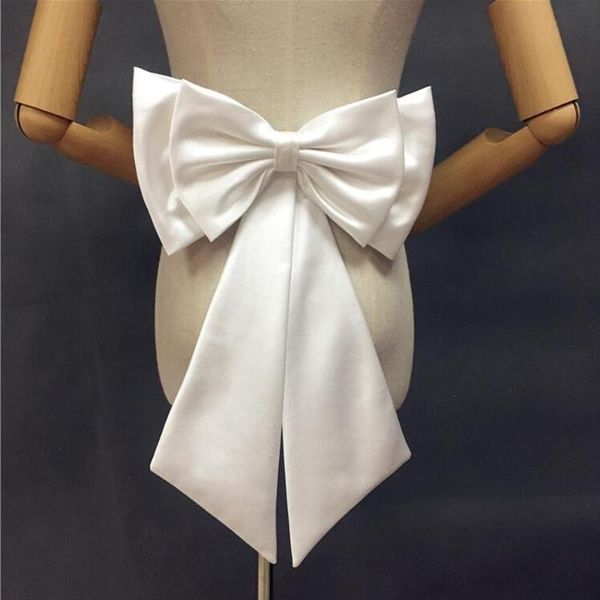 wedding sashes pure white satin bow dress belt ribbons bridal garter ivory detachable knots ladies accessories detalles de boda
wedding sashes pure white satin bow dress belt ribbons bridal garter ivory detachable knots ladies accessories detalles de boda