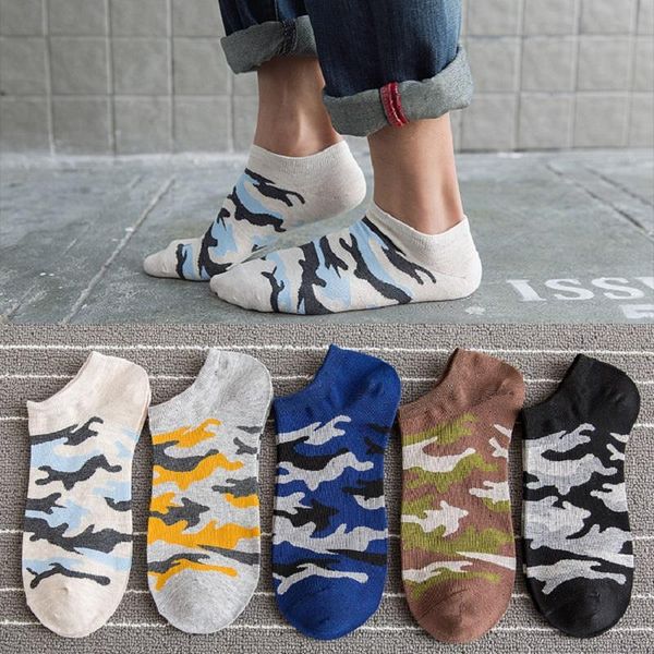 men's socks 5pairs men boat comfortable cotton invisible spring/summer non-slip silicone slippers sock, Black
men's socks 5pairs men boat comfortable cotton invisible spring/summer non-slip silicone slippers sock, Black