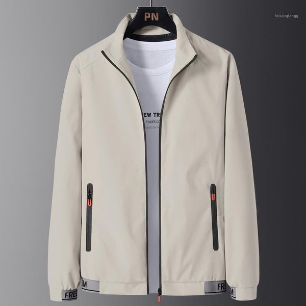 men's jackets jacket spring autumn thin section pure color simple fashion trend casual baseball uniform clothes, Black;brown
men's jackets jacket spring autumn thin section pure color simple fashion trend casual baseball uniform clothes, Black;brown