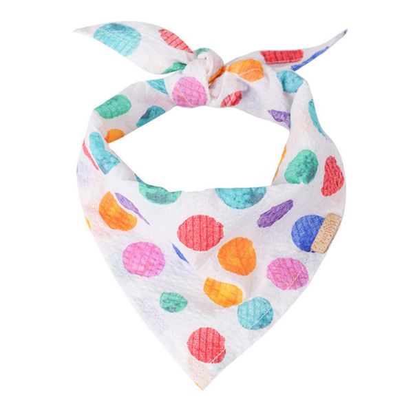 hair accessories pet triangles scarf cat dog saliva towel collar neckerchief printed bib bandana, Slivery;white
hair accessories pet triangles scarf cat dog saliva towel collar neckerchief printed bib bandana, Slivery;white