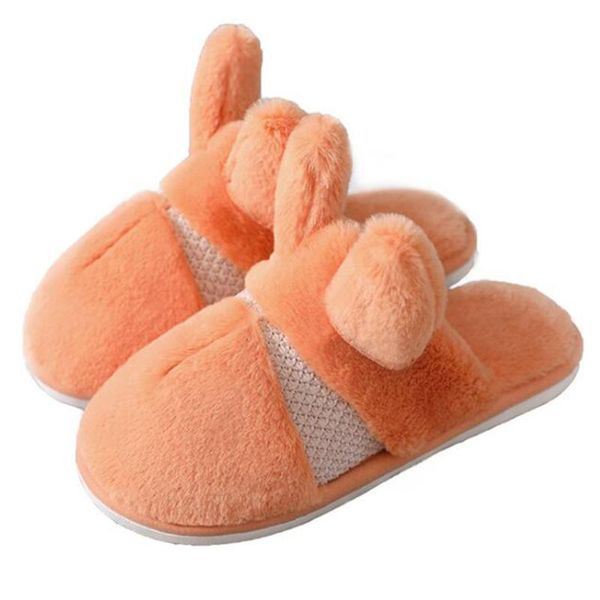 women's home shoes short plush slippers women 2021 winter warm slide flat cotton comfortable female xx553, Black
women's home shoes short plush slippers women 2021 winter warm slide flat cotton comfortable female xx553, Black