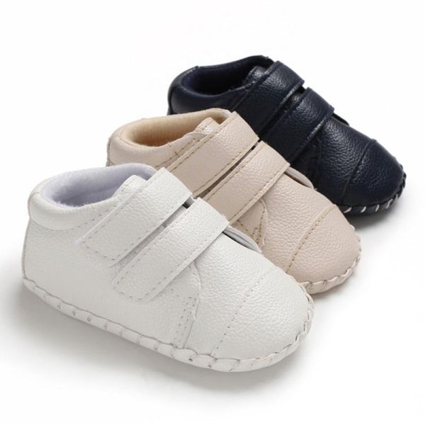 first walkers white baby boy shoes breathable anti-slip pu casual sneakers toddler soft soled
first walkers white baby boy shoes breathable anti-slip pu casual sneakers toddler soft soled