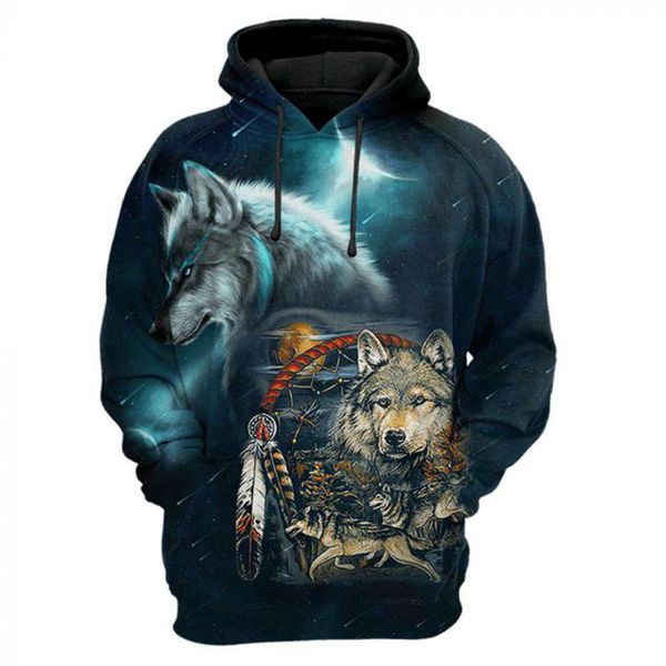 3d couple sweater ferocious animal men printed hoodie visual impact party punk goth round neck american sweater hoodie, Black
3d couple sweater ferocious animal men printed hoodie visual impact party punk goth round neck american sweater hoodie, Black