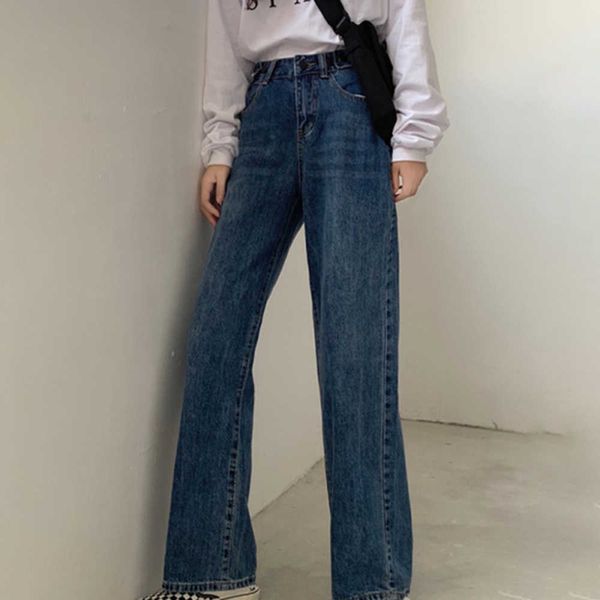 distressed denim pants woman jeans high waisted jeans women ins straight loose pants all-match wide leg jeans vintage streetwear 210702, Blue
distressed denim pants woman jeans high waisted jeans women ins straight loose pants all-match wide leg jeans vintage streetwear 210702, Blue