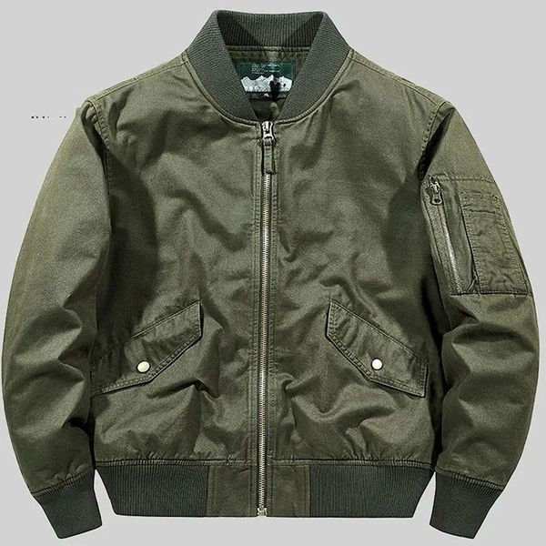 men's jackets 2021 autumn winter fashion mens casual slim fit bomber jacket men baseball coats streetwear hip hop pilot coat e339, Black;brown
men's jackets 2021 autumn winter fashion mens casual slim fit bomber jacket men baseball coats streetwear hip hop pilot coat e339, Black;brown