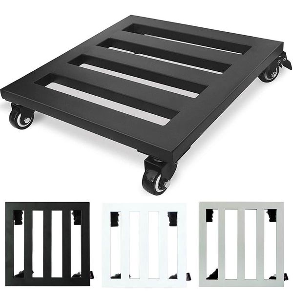 heavy duty metal plant stand with wheels square iron caddy outdoor flower pot rack indoor dolly holder rolling tray planters & pots
heavy duty metal plant stand with wheels square iron caddy outdoor flower pot rack indoor dolly holder rolling tray planters & pots