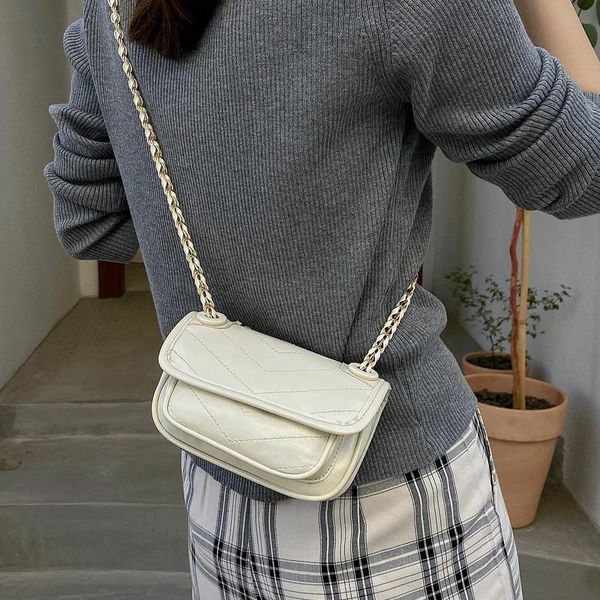evening bags chain fashion women bag 2021 foreign style versatile single shoulder net red advanced summer messenger
evening bags chain fashion women bag 2021 foreign style versatile single shoulder net red advanced summer messenger