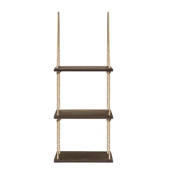hooks & rails living room wall mounted home suspension floating rack plant pot books indoor rope hanging shelf rustic 3 tier with string
hooks & rails living room wall mounted home suspension floating rack plant pot books indoor rope hanging shelf rustic 3 tier with string