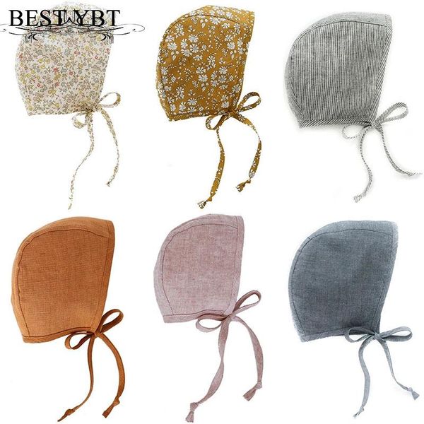 beanies 1pc born baby hat floral vintage cotton linen beanie infant props cap summer bonnet 0-24 month
beanies 1pc born baby hat floral vintage cotton linen beanie infant props cap summer bonnet 0-24 month
