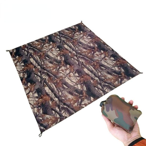 outdoor pads pocket camping mat camouflage waterproof dampproof folding sleeping camo ultralight beach family travel picnic
outdoor pads pocket camping mat camouflage waterproof dampproof folding sleeping camo ultralight beach family travel picnic