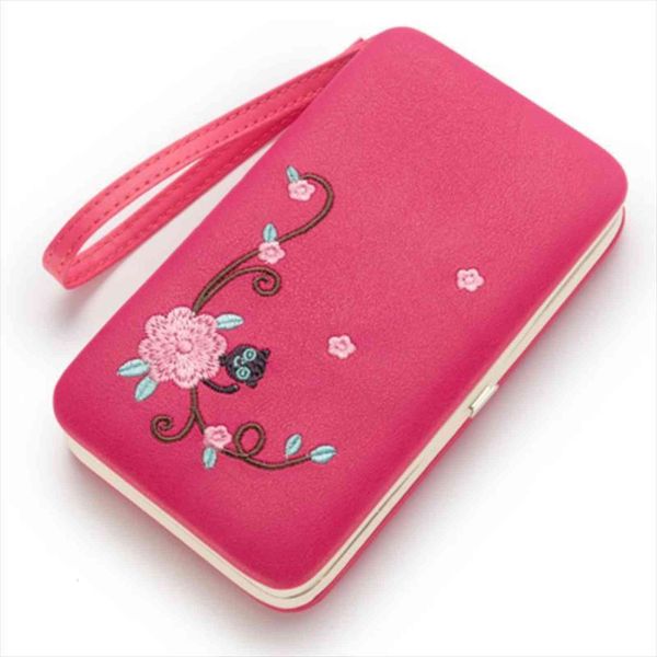pu leather phone bag women wallets coin money purse female long clutch credit card holder wallet monedero portemonnee, Red;black
pu leather phone bag women wallets coin money purse female long clutch credit card holder wallet monedero portemonnee, Red;black