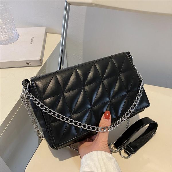 women clutch bags ladies hand bag women's design shoulder 2021 thick chain quilted purses and handbag cross body
women clutch bags ladies hand bag women's design shoulder 2021 thick chain quilted purses and handbag cross body