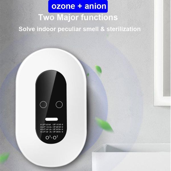 -240v ozone generator machine smart formaldehyde deaerator air purifier kitchen toilet deodorant deodorizer deformaldehyde purifiers
-240v ozone generator machine smart formaldehyde deaerator air purifier kitchen toilet deodorant deodorizer deformaldehyde purifiers