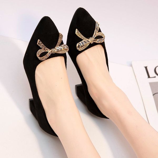 sandals pumps comfortable square heels pointed toe women ladies banquet shoes party drop metal wedding woman vihb, Black
sandals pumps comfortable square heels pointed toe women ladies banquet shoes party drop metal wedding woman vihb, Black