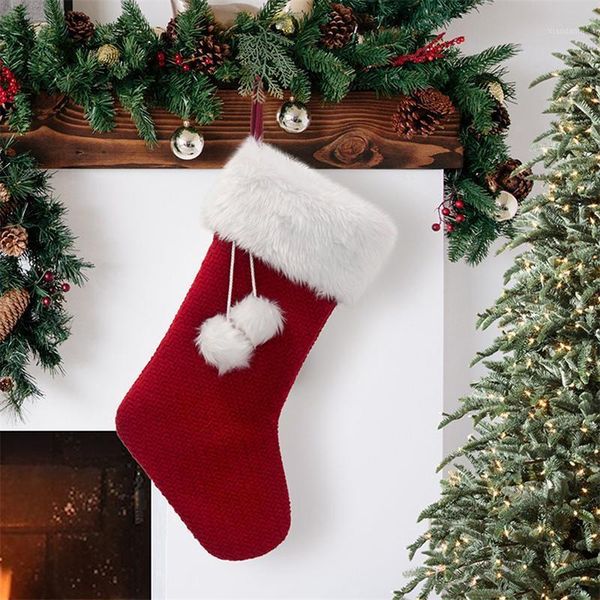 christmas decorations 2021 stockings fabric santa claus sock gift kids candy bag pocket xmas decoration for tree ornaments
christmas decorations 2021 stockings fabric santa claus sock gift kids candy bag pocket xmas decoration for tree ornaments