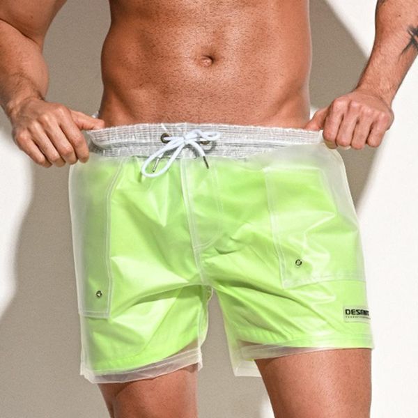 desmiit waterproof board beach shorts mens swimming men swimwear transparent surf boardshorts bath suit sport short men's
desmiit waterproof board beach shorts mens swimming men swimwear transparent surf boardshorts bath suit sport short men's
