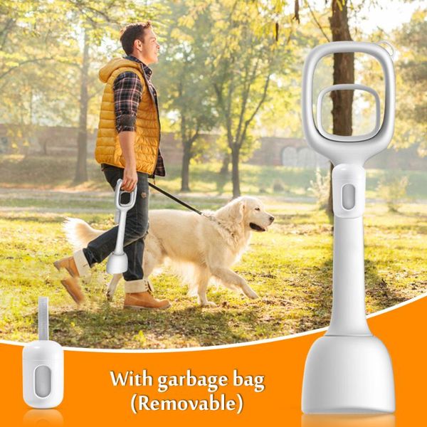 dog toilet picker long handle shovel excrement artifact picking pet poop clamp pickup clip cleaning tool travel & outdoors
dog toilet picker long handle shovel excrement artifact picking pet poop clamp pickup clip cleaning tool travel & outdoors