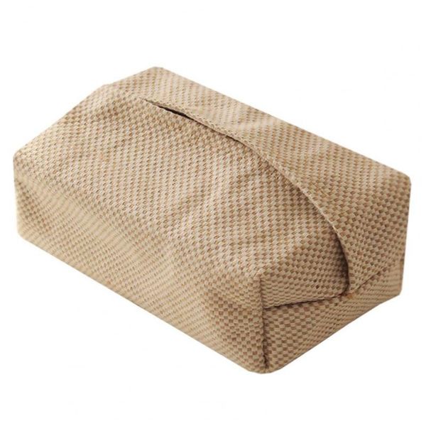 tissue case japanese-style decorative fabric sturdy long lasting table boxes car home decoration kitchen storage & napkins
tissue case japanese-style decorative fabric sturdy long lasting table boxes car home decoration kitchen storage & napkins