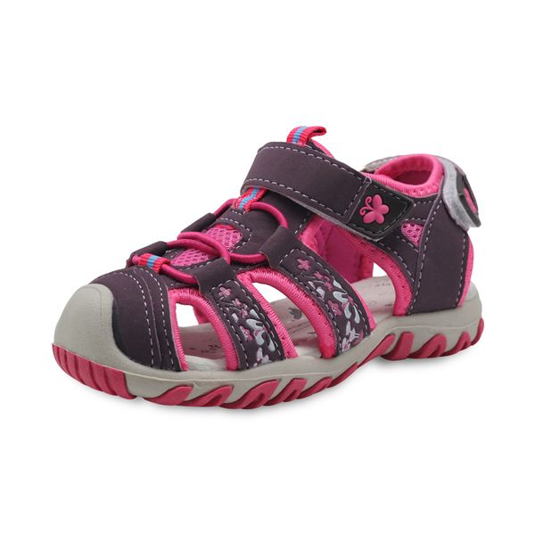 new girls sport beach sandals cutout summer kids shoes toddler sandals closed toe girls sandals children shoes eu 21-32, Black;red
new girls sport beach sandals cutout summer kids shoes toddler sandals closed toe girls sandals children shoes eu 21-32, Black;red