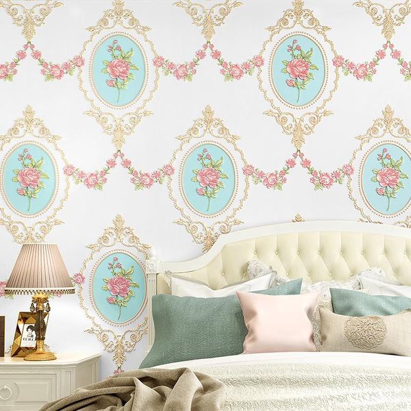 beautiful vintage flower wallpaper 3d romantic floral embossed wedding room decor wall papers roll mural art papier wallpapers
beautiful vintage flower wallpaper 3d romantic floral embossed wedding room decor wall papers roll mural art papier wallpapers