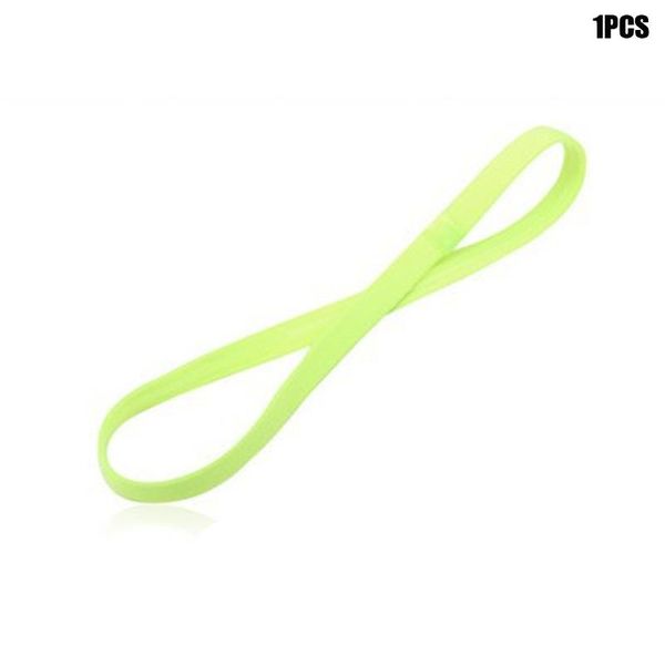 1pcs head band wrap ponytail holder elastic solid color hair rope eig88 yoga bands
1pcs head band wrap ponytail holder elastic solid color hair rope eig88 yoga bands