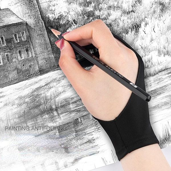 gift sets 1pc elastic drawing glove sketch oil painting accessories two finger electronic digital board screen hand-painted supplies
gift sets 1pc elastic drawing glove sketch oil painting accessories two finger electronic digital board screen hand-painted supplies