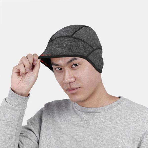 winter warm cycling cap riding hat windproof breathable for running outdoor sports travel fashion caps & masks, Black
winter warm cycling cap riding hat windproof breathable for running outdoor sports travel fashion caps & masks, Black