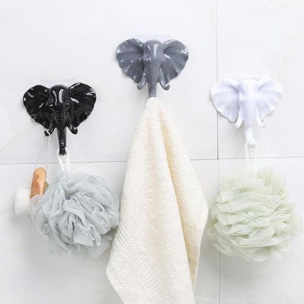 hooks & rails multi-purpose elephant hook wall coat keys bags clothes household decor american style
hooks & rails multi-purpose elephant hook wall coat keys bags clothes household decor american style