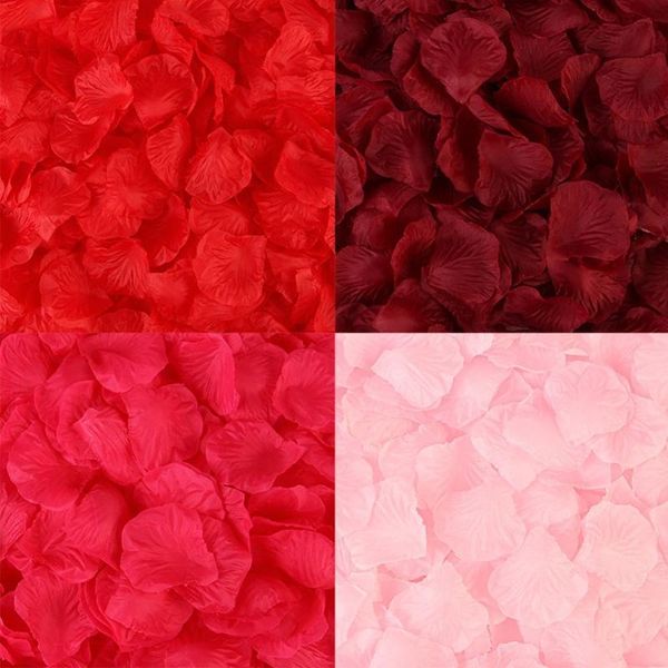 other accessories silk rose flower petals leaves 500pcs wedding table decorations 2021 romantic decoration petalos, White
other accessories silk rose flower petals leaves 500pcs wedding table decorations 2021 romantic decoration petalos, White