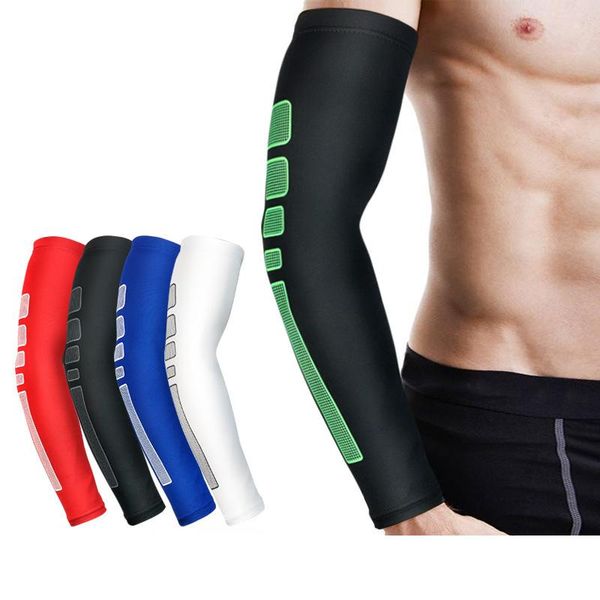 elbow & knee pads sports game basketball arm guard warmers sleeve protective gear tennis badminton cycling taekwondo breathable sleeves cuff, Black;gray
elbow & knee pads sports game basketball arm guard warmers sleeve protective gear tennis badminton cycling taekwondo breathable sleeves cuff, Black;gray