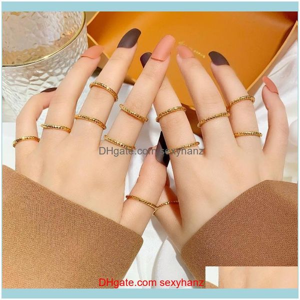 jewelrytemperament simple sand gold full of star ring woman does not color fine version the red-tailed index finger cluster rings drop deliv, Golden;silver
jewelrytemperament simple sand gold full of star ring woman does not color fine version the red-tailed index finger cluster rings drop deliv, Golden;silver