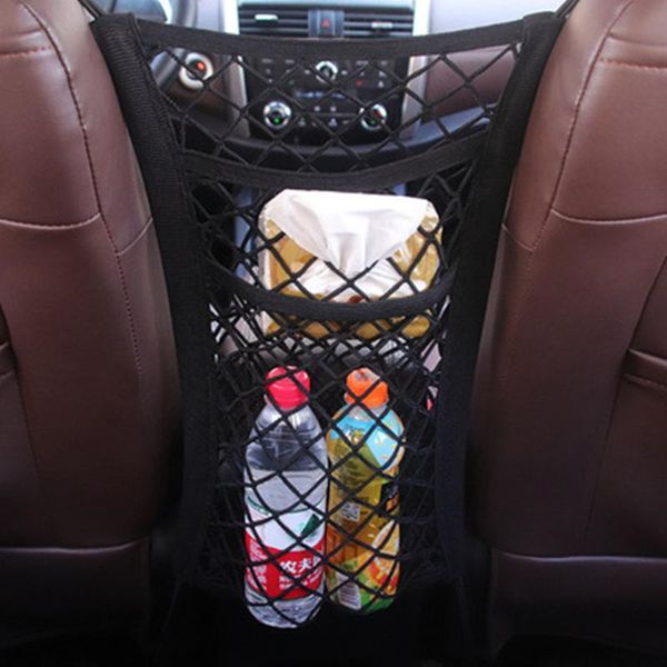 car organizer storage net bag holder mesh seat back hanging trunk luggage hooks string kit interior accessories
car organizer storage net bag holder mesh seat back hanging trunk luggage hooks string kit interior accessories