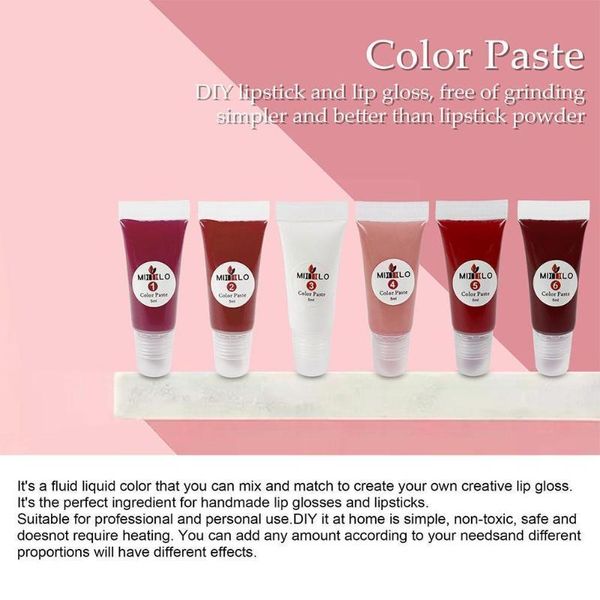 lip gloss diy clear base oil moisturizing lipstick liquid gel material unique operation for handmade t9x3
lip gloss diy clear base oil moisturizing lipstick liquid gel material unique operation for handmade t9x3
