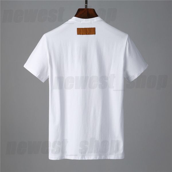 womens 2021 summer mens t-shirt designer luxury flower letter print t shirt casual tshirt cotton pattern breathable tee, White;black
womens 2021 summer mens t-shirt designer luxury flower letter print t shirt casual tshirt cotton pattern breathable tee, White;black