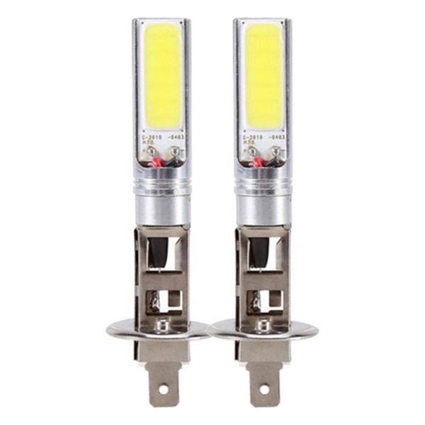 car headlights 2 pcs 12v 20w fog light bulb h1 cob led headlight headlamp 6000k high power auto light-emitting diode lamp accessories
car headlights 2 pcs 12v 20w fog light bulb h1 cob led headlight headlamp 6000k high power auto light-emitting diode lamp accessories