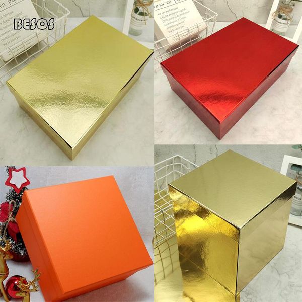 gift wrap wholesale full size reflective mirror orange gold red box year party shirt perfume packaging decoration square
gift wrap wholesale full size reflective mirror orange gold red box year party shirt perfume packaging decoration square