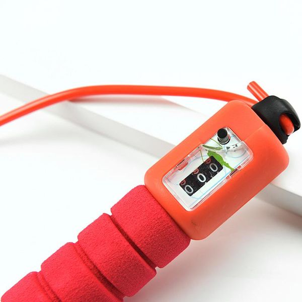 jump ropes with counter sports fitness adjustable fast speed counting skip rope skipping wire cmg786
jump ropes with counter sports fitness adjustable fast speed counting skip rope skipping wire cmg786