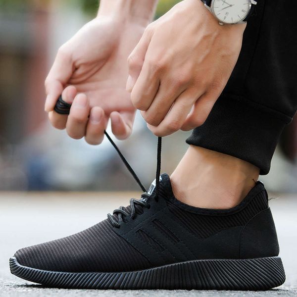 casual shoes spring men's shoes trend lace up sports casual fashion light and breathable couple casual h8d9, Black
casual shoes spring men's shoes trend lace up sports casual fashion light and breathable couple casual h8d9, Black