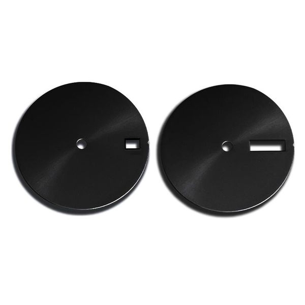 repair tools & kits black watch dial 28.5mm calendar window for skx007/009 movement nh35 nh36 4r 6r modified parts
repair tools & kits black watch dial 28.5mm calendar window for skx007/009 movement nh35 nh36 4r 6r modified parts