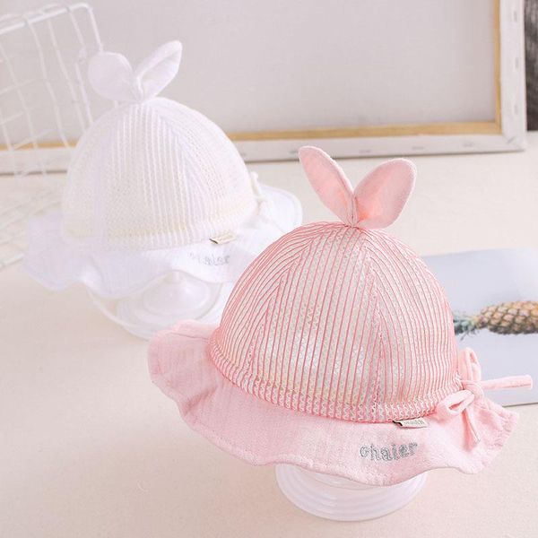 caps & hats 3-15 months summer spring autumn baby bucket sun hat girls boys outdoor beach camping fishing cap casual panama, Yellow
caps & hats 3-15 months summer spring autumn baby bucket sun hat girls boys outdoor beach camping fishing cap casual panama, Yellow