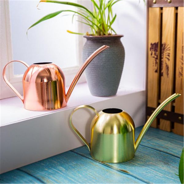 watering equipments garden can indoors flower kettle 500ml stainless steel pot portable plant long spout sprinkler bonsai irrigation bottle
watering equipments garden can indoors flower kettle 500ml stainless steel pot portable plant long spout sprinkler bonsai irrigation bottle
