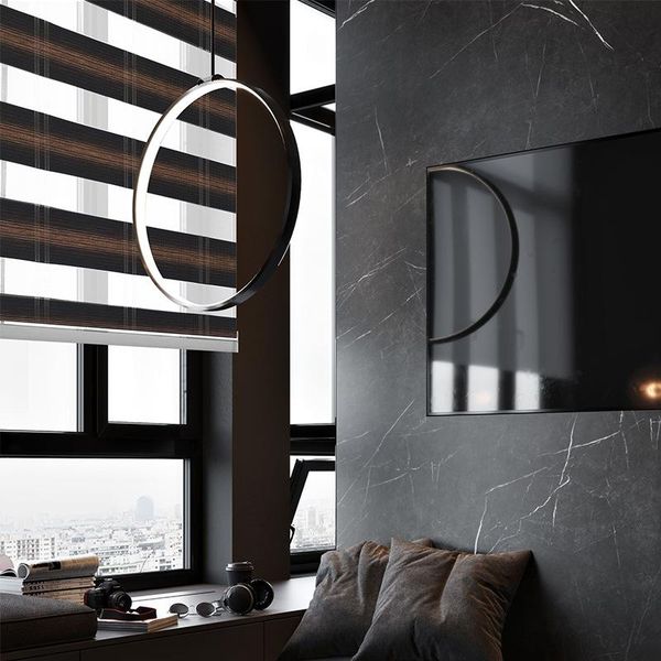 blinds gradient zebra modern ombre roller blackout shade day and night privacy protection for windows bathroom
blinds gradient zebra modern ombre roller blackout shade day and night privacy protection for windows bathroom
