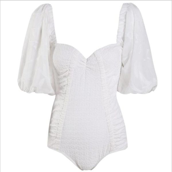 one-piece suits 2021 women white push up one piece swimwear bathing suit swimming beachwear summer swimsuit underwire swim monokini
one-piece suits 2021 women white push up one piece swimwear bathing suit swimming beachwear summer swimsuit underwire swim monokini