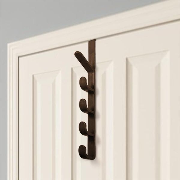 hooks & rails 1pc hat clothes bag hanger hook holder cupboard door kitchen cabinet back style garbage storage rack organizer hanging
hooks & rails 1pc hat clothes bag hanger hook holder cupboard door kitchen cabinet back style garbage storage rack organizer hanging