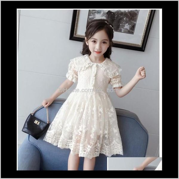 baby clothing baby maternity drop delivery 2021 summer girls princess short sleeve tulle children lace dress kids dresses 90lsx, Red;yellow
baby clothing baby maternity drop delivery 2021 summer girls princess short sleeve tulle children lace dress kids dresses 90lsx, Red;yellow